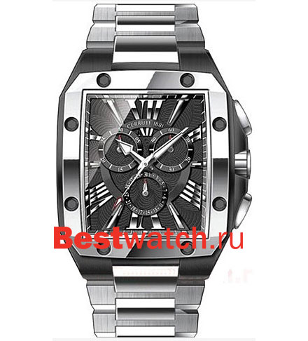 Часы Cerruti 1881 Gents CRC003E211G